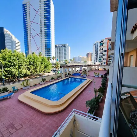 Apartamento Apolo V Διαμέρισμα